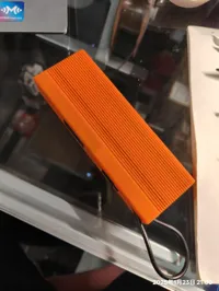 0.2mm layer, 2 walls, 12% infill