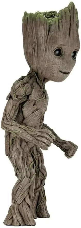 Groot Arm Model Groot AMS 10cm - Free 3D Print Model - MakerWorld