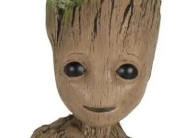 Groot AMS 10cm