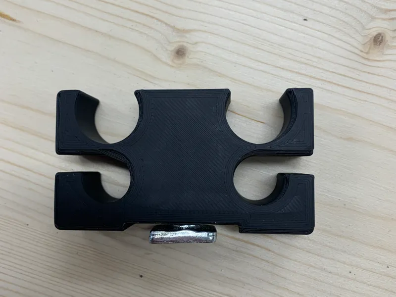 TRUMPF 95 Double Top Cord Guide
