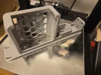 0.2mm layer, 4 walls, 20% infill