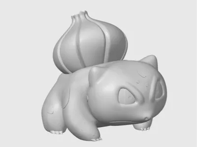 Bulbasaur