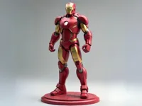 0.12mm layer, 2 walls, 15% infill