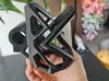 Mecha-style cup holder