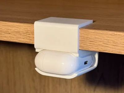AirPods Pro 2 Holder for BILLY