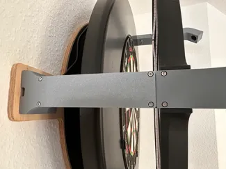 Autodarts Verlängerung Fuß 60 mm für Vilyzer