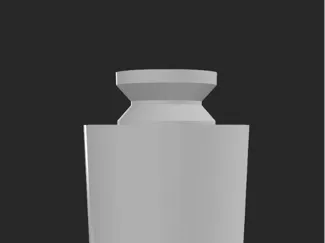 20mm_ball_mount_arm_102mm