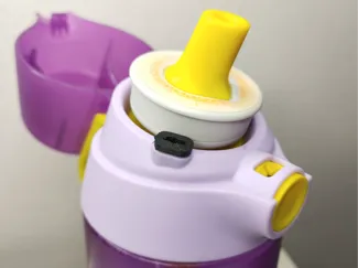 Air Up bottle rubber valve