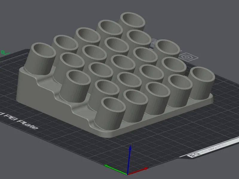 ER20 Collet Holder