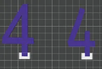 4