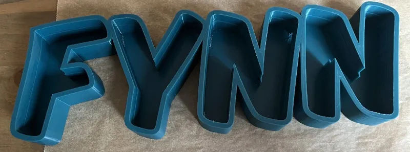 FYNN LED Light Lampe