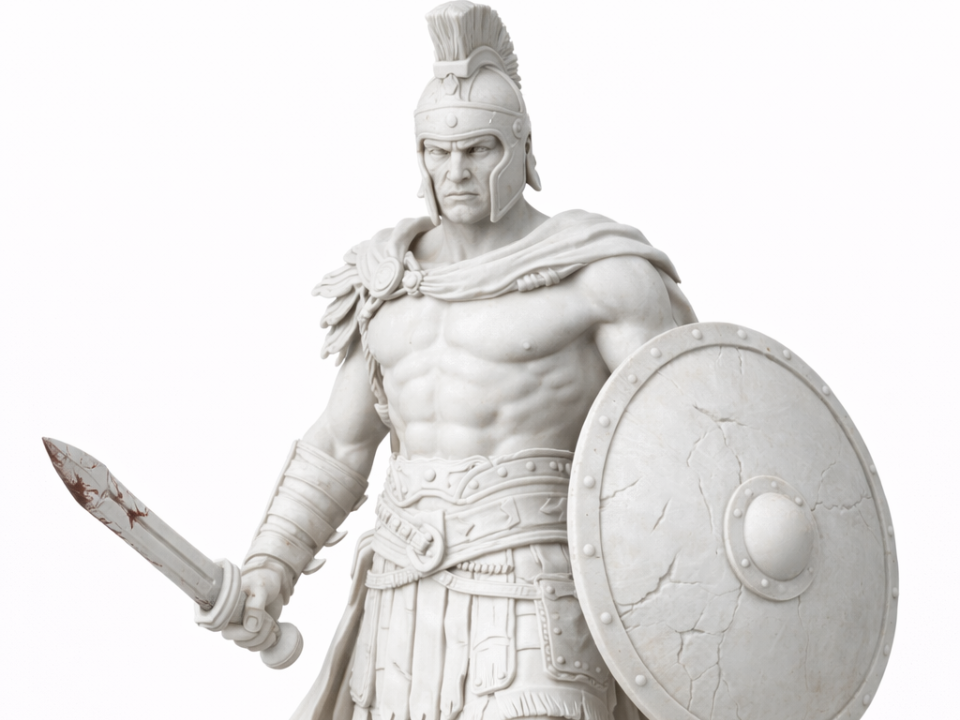 Spartacus