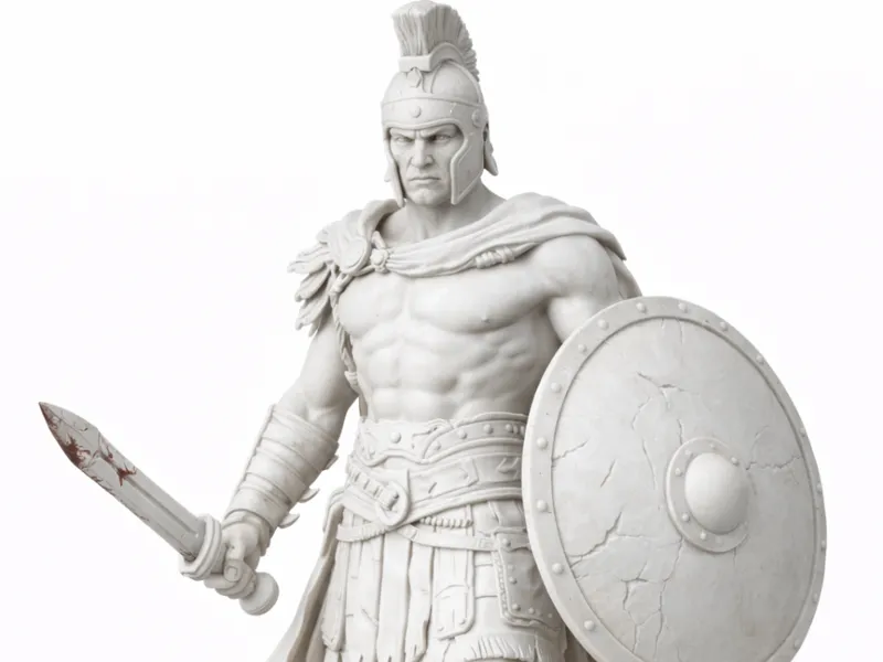 Spartacus