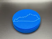 0.2mm layer, 4 walls, 15% infill