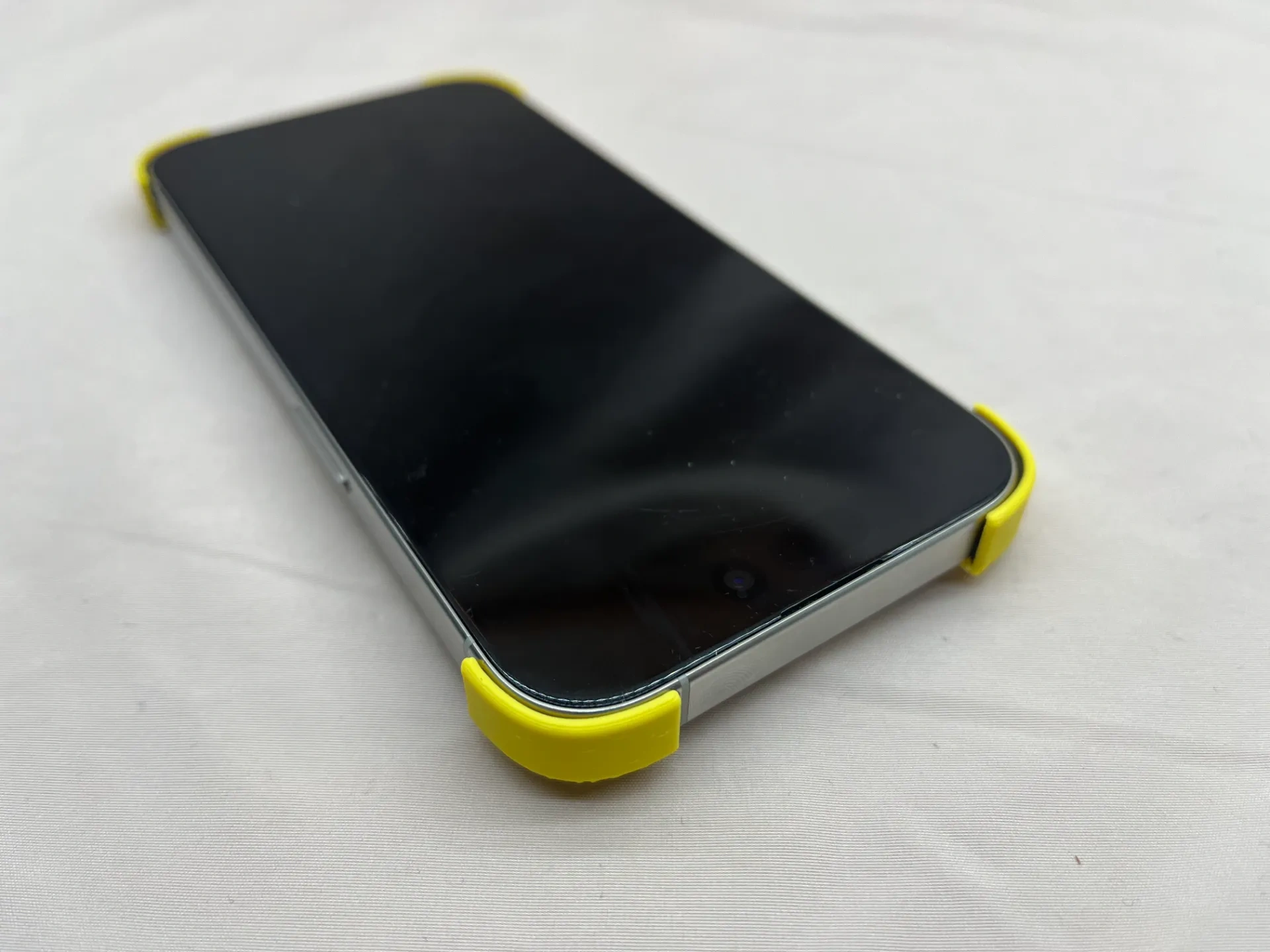 Miniatura 1 do modelo 3D iPad mini7/6平板手机护角边框保护壳