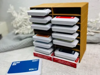 Colop Make 1 Stempelkissen Organizer