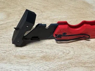 Foamboard Cutter / Hobby Knife Depth Stop