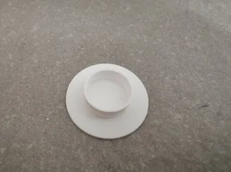 IKEA Cabinet Screw Hole Plug –Wall Mount Cover Cap