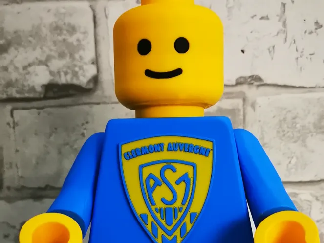 ASM Brickman