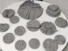 0.12mm layer, 2 walls, 15% infill
