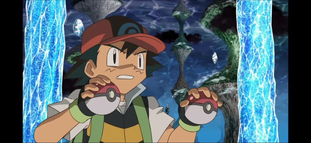 Life Sized Pokeball (no AMS) view 4