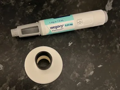 WEGOVY PEN HOLDER 