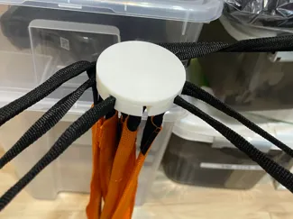 Agility Ladder Joint/connector