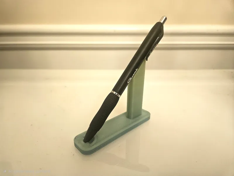Pen Holder