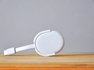support google Chromecast