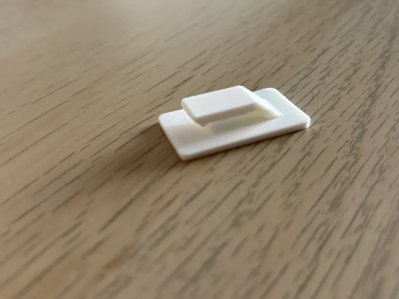 Cable Clip
