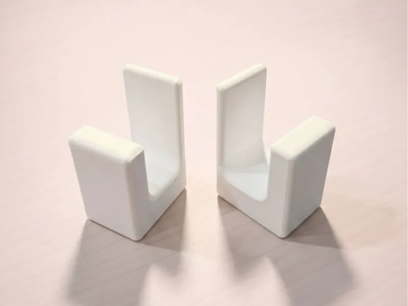No-Drill Wall Hook Kit - Reinforced Design