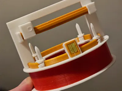 Ruler Of The Prints
