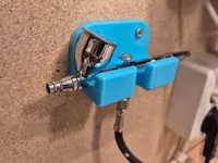 0.2mm layer, 3 walls, 5% infill