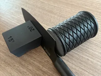 affuteur de couteau