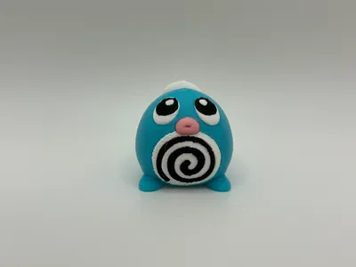 Mini Poliwag