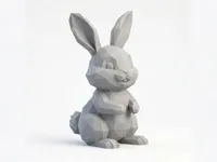 0.2mm layer, 2 walls, 0% infill
