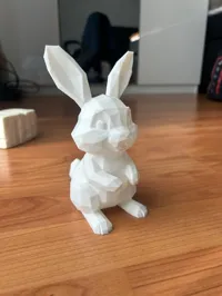 0.2mm layer, 2 walls, 0% infill