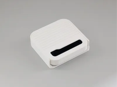 Bookoo Themis Mini Slide-on Case