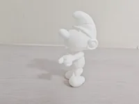 Figurine Schtroumpf — photo 4