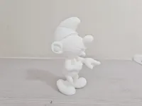 Figurine Schtroumpf — photo 3