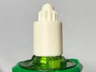 Beyblade X Tall Ball Bit