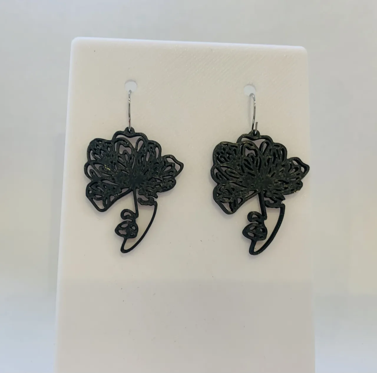Boucles oreilles 140 view 2