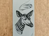 0.08mm layer, 2 walls, 100% infill