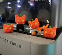 0.16mm layer, 3 walls, 15% infill