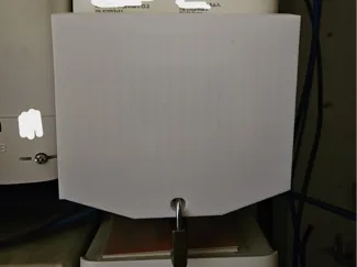 Protezione interruttore contatore Enel