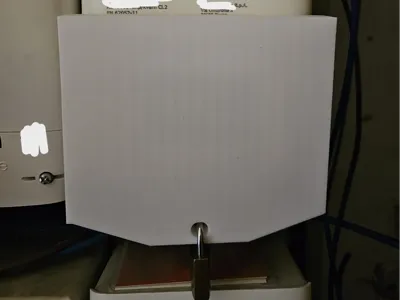 Enel Meter Switch Protection