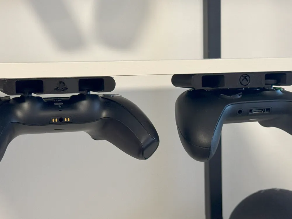 Controllerholder by 3Ddesings.electronics - MakerWorld