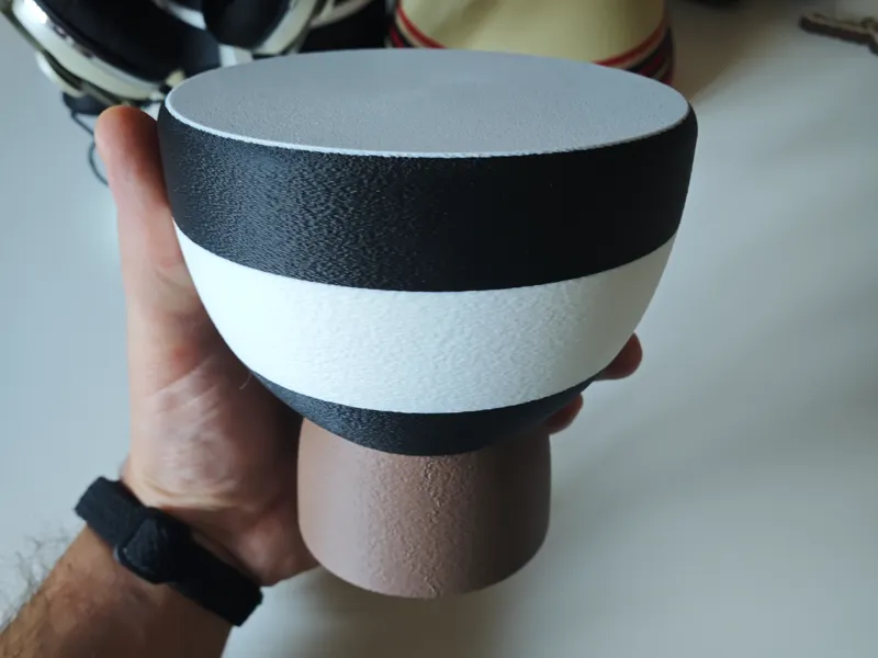 Mini djembe