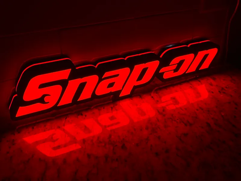 Snap-on Split- Wall mount