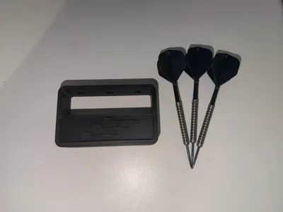 Dart Holder